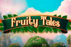 Fruity Tales logo