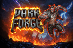 Dark Forge slot