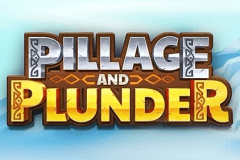 Pillage & Plunder slot