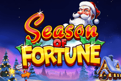 Season of Fortune slot