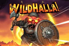 Wildhalla logo