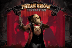 Freak Show Revelation logo