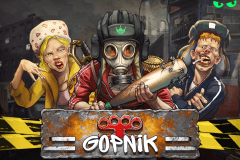 Gopnik slot