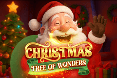 Christmas Tree of Wonders logo