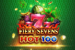 Fiery Sevens Hot 100 slot