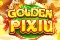 Golden Pixiu slot