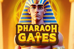 Pharaoh Gates logo