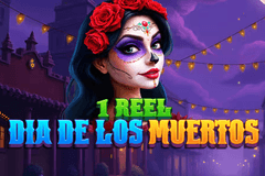 1 Reel - Dia De Los Muertos slot