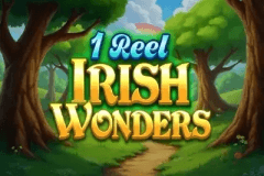 1 Reel - Irish Wonders slot