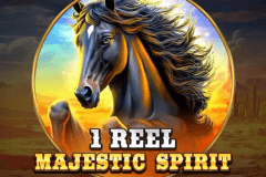 1 Reel - Majestic Spirit slot