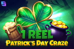 1 Reel - Patrick's Day Craze slot