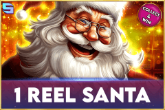 1 Reel Santa slot