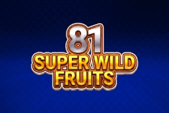 81 Super Wild Fruits slot