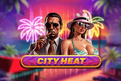 City Heat slot