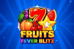 Fruits Fever Blitz slot