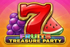 Fruits Treasure Party slot