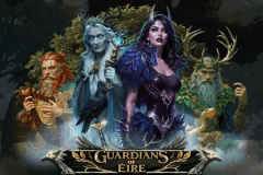 Guardians of Eire slot