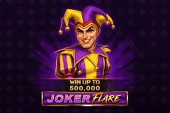 Joker Flare slot