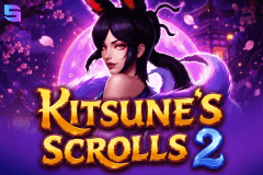Kitsune's Scrolls 2 slot