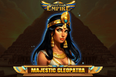 Majestic Cleopatra slot
