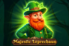Majestic Leprechaun slot