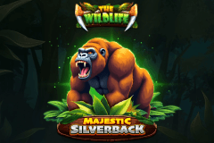 Majestic Silverback slot