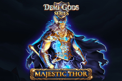 Majestic Thor slot