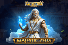 Majestic Zeus slot