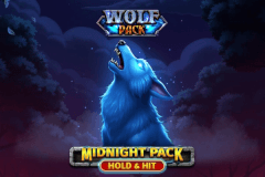 Midnight Pack - Hold & Hit slot