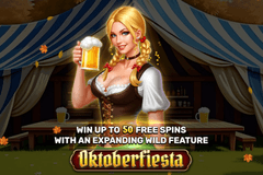 Oktoberfiesta slot