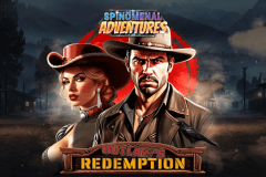 Outlaw's Redemption slot