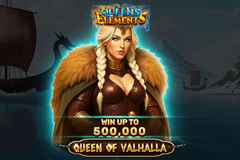 Queen of Valhalla slot