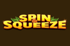 Spin & Squeeze slot