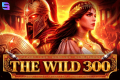 The Wild 300 slot