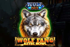 Wolf Fang - Aztec Howl slot