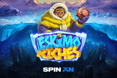 Eskimo Riches logo