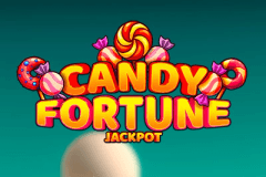 Candy Fortune Jackpot slot