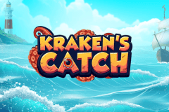 Kraken's Catch slot