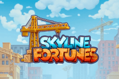Skyline Fortunes slot
