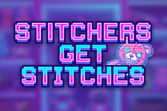 Stitchers Get Stitches slot
