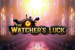 The Watcher's Luck slot