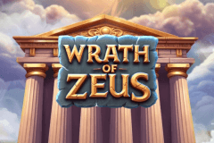 Wrath of Zeus slot