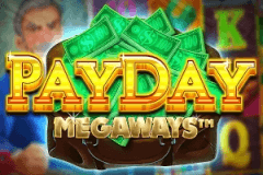 Payday Megaways slot