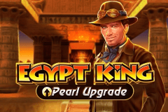 Egypt King Pearl Upgrade slot