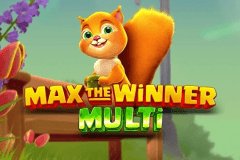 Max the Winner Multi slot