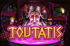 Toutatis slot