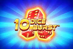 10 Dice Burst slot
