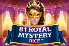 81 Royal Mystery Dice logo