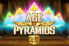Age of Pyramids Dice logo