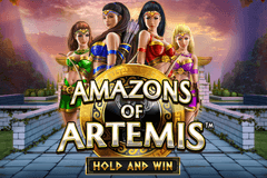 Amazons of Artemis slot